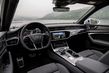 Poslovna limuzina Audi A6 pete generacije fotografija 6