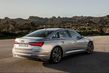 Poslovna limuzina Audi A6 pete generacije fotografija 2