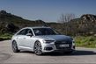 Poslovna limuzina Audi A6 pete generacije fotografija 3