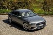 Poslovna limuzina Audi A6 pete generacije fotografija 1
