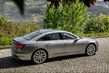 Poslovna limuzina Audi A6 pete generacije fotografija 15