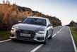 Poslovna limuzina Audi A6 pete generacije fotografija 12
