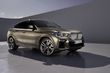 Pregled nove generacije BMW X6 fotografija 1