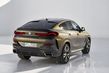 Pregled nove generacije BMW X6 fotografija 14