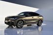 Pregled nove generacije BMW X6 fotografija 13