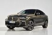 Pregled nove generacije BMW X6 fotografija 2