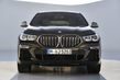 Pregled nove generacije BMW X6 fotografija 12