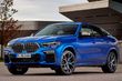Pregled nove generacije BMW X6 fotografija 9