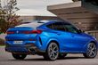 Pregled nove generacije BMW X6 fotografija 10