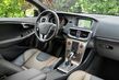 Terenska predelava kombilimuzine Volvo V40 Cross Country fotografija 13