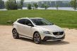 Terenska predelava kombilimuzine Volvo V40 Cross Country fotografija 1