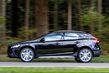Terenska predelava kombilimuzine Volvo V40 Cross Country fotografija 4