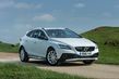 Terenska predelava kombilimuzine Volvo V40 Cross Country fotografija 8