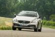 Terenska predelava kombilimuzine Volvo V40 Cross Country fotografija 7