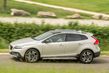 Terenska predelava kombilimuzine Volvo V40 Cross Country fotografija 11