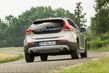 Terenska predelava kombilimuzine Volvo V40 Cross Country fotografija 6