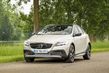 Terenska predelava kombilimuzine Volvo V40 Cross Country fotografija 10