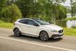 Terenska predelava kombilimuzine Volvo V40 Cross Country fotografija 5