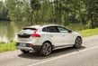 Terenska predelava kombilimuzine Volvo V40 Cross Country fotografija 9