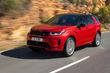 Kompaktni premijski križanec Land Rover Sport fotografija 1