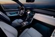 Kompaktni premijski križanec Land Rover Sport fotografija 8