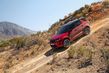 Kompaktni premijski križanec Land Rover Sport fotografija 5