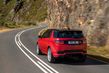 Kompaktni premijski križanec Land Rover Sport fotografija 3