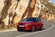 Kompaktni premijski križanec Land Rover Sport fotografija 4