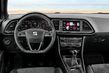 Pregled kompaktnega petvratnega kombilimuzinskega modela Seat Leon fotografija 13