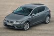 Pregled kompaktnega petvratnega kombilimuzinskega modela Seat Leon fotografija 2
