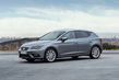 Pregled kompaktnega petvratnega kombilimuzinskega modela Seat Leon fotografija 8