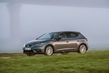 Pregled kompaktnega petvratnega kombilimuzinskega modela Seat Leon fotografija 3