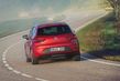 Pregled kompaktnega petvratnega kombilimuzinskega modela Seat Leon fotografija 7