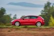 Pregled kompaktnega petvratnega kombilimuzinskega modela Seat Leon fotografija 11