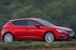 Pregled kompaktnega petvratnega kombilimuzinskega modela Seat Leon fotografija 6