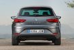 Pregled kompaktnega petvratnega kombilimuzinskega modela Seat Leon fotografija 4