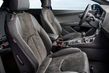 Pregled kompaktnega petvratnega kombilimuzinskega modela Seat Leon fotografija 12
