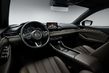 Pregled posodobljenega karavana Mazda 6 Combi fotografija 5