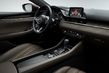 Pregled posodobljenega karavana Mazda 6 Combi fotografija 6