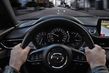 Pregled posodobljenega karavana Mazda 6 Combi fotografija 7