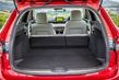 Pregled posodobljenega karavana Mazda 6 Combi fotografija 8