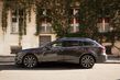 Pregled posodobljenega karavana Mazda 6 Combi fotografija 13