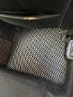 Mazda CX-5 2012–2017 EVA avtomobilske preproge (črne) fotografija 3