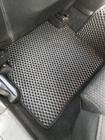 Mazda CX-5 2012–2017 EVA avtomobilske preproge (črne) fotografija 4