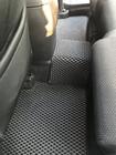 Mazda CX-5 2012–2017 EVA avtomobilske preproge (črne) fotografija 5