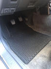 Toyota Land Cruiser 80 1990–1997 EVA avtomobilske preproge (črne) fotografija 7
