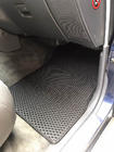 Toyota Land Cruiser 80 1990–1997 EVA avtomobilske preproge (črne) fotografija 9