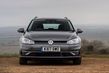 Test karavana Volkswagen Golf Variant fotografija 3