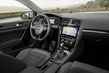 Test karavana Volkswagen Golf Variant fotografija 8