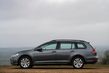 Test karavana Volkswagen Golf Variant fotografija 13